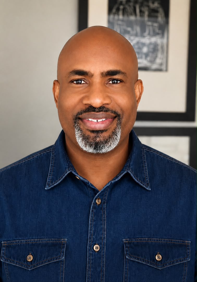 Emeka Patrick Eloagu